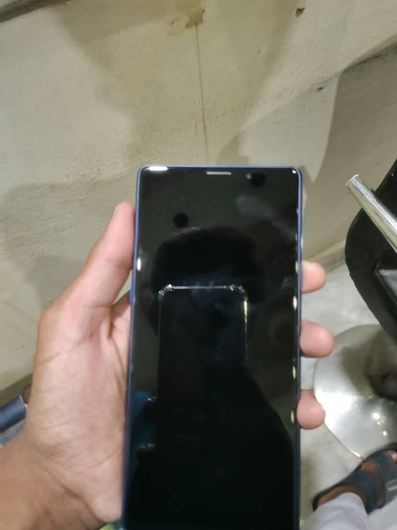 Samsung Mobile Note 9 4