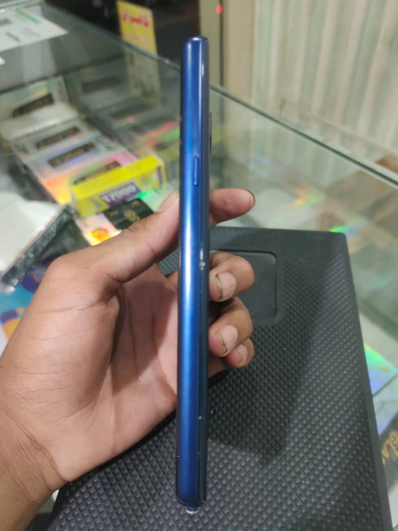 Samsung Mobile Note 9 9