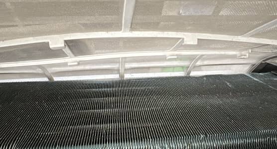 Kenwood inverter