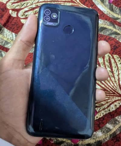 Tecno POP 5