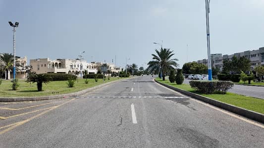 5 Marla Residential Onground Plots On 3 Month Easy Installments