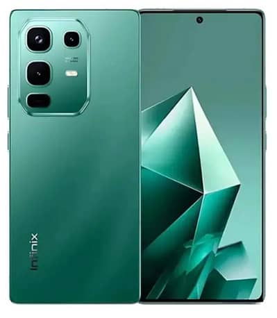 Infinix Note 50