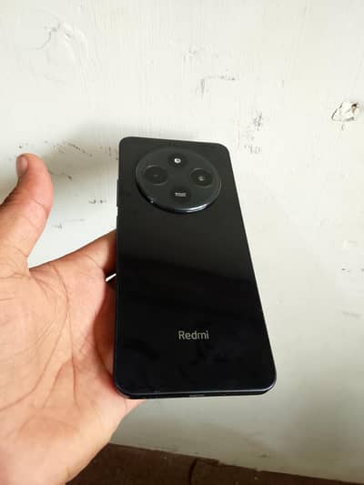 Xiaomi Redmi 14C.    6/128