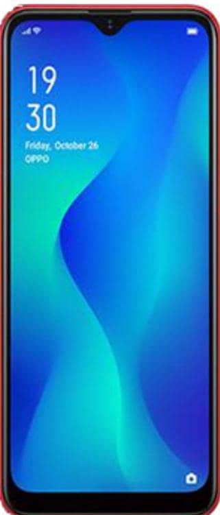 OPPO A1k
