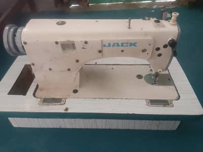 juki machine