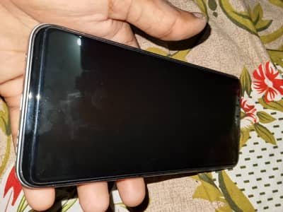 Infinix Hot 50 Pro
