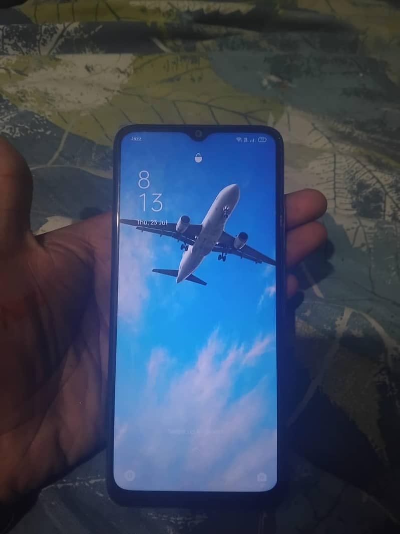 OPPO A16e 2