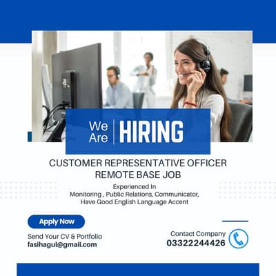 Dispatch sales job