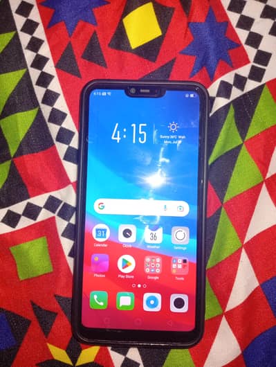 OPPO A3s