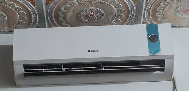 2 Gree AC in ex for sale