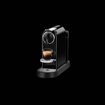 Nespresso Citiz Coffee Machine