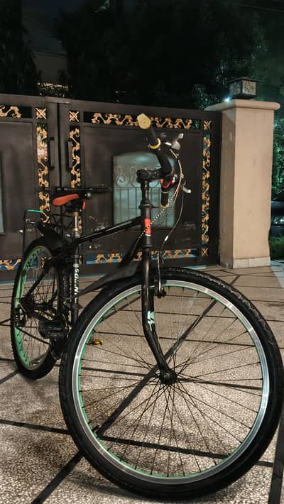 Cycle For Sale