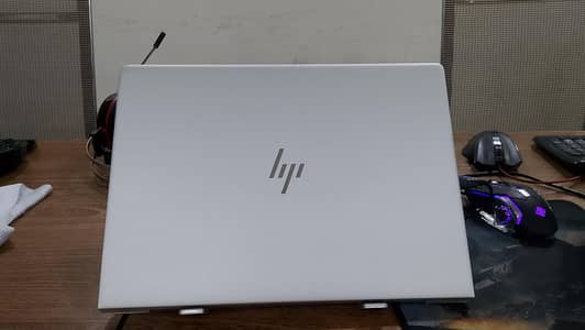 Hp elite book 840 G6