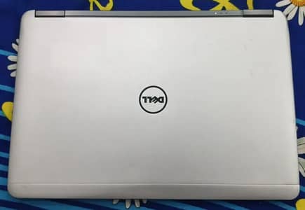 Dell Latitude E7240