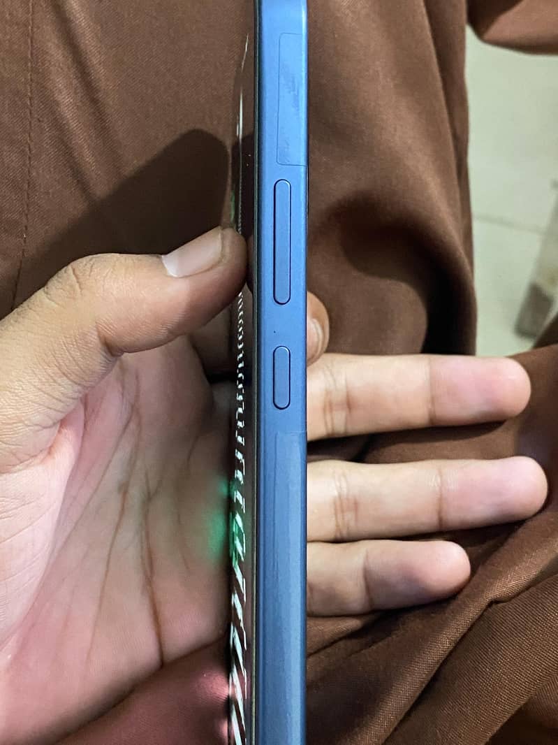Model OPPO A6pro 0