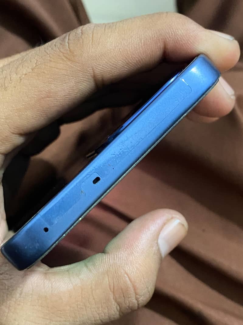 Model OPPO A6pro 2
