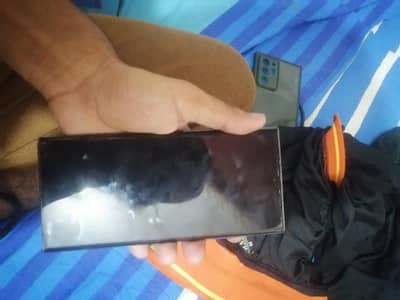 Samsung Mobile Note 20 Ultra