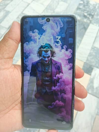 Tecno CAMON 20