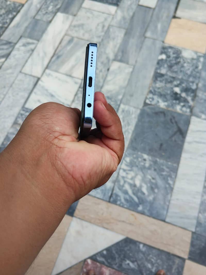Tecno CAMON 20 5