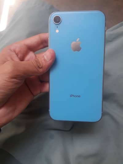 iPhone XR Non PTA