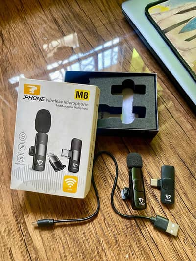 Mic for education, work and meeting, all, easy to use, cheaper