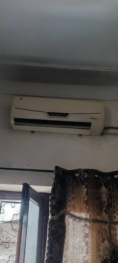 1 ton pel ac