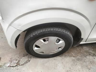 Suzuki Alto AGS 20 model