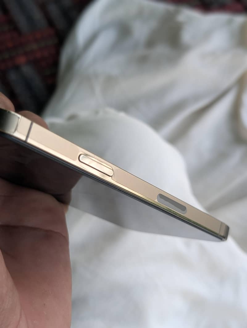 Apple iPhone 12 Pro 5