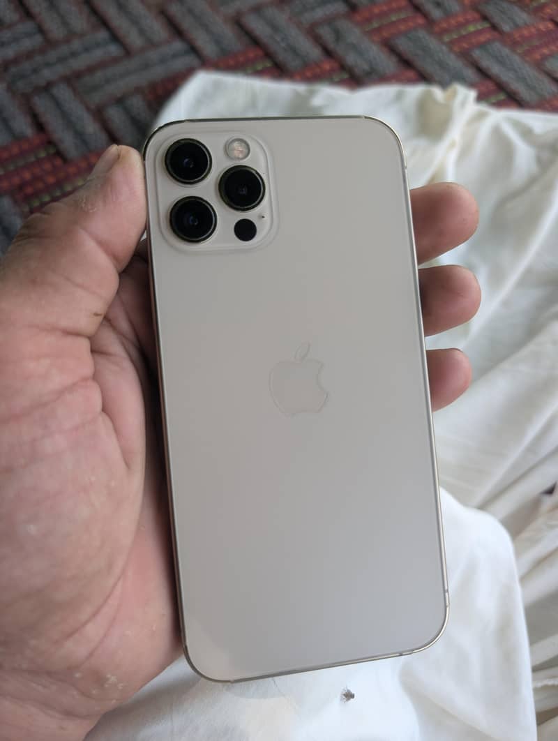 Apple iPhone 12 Pro 7