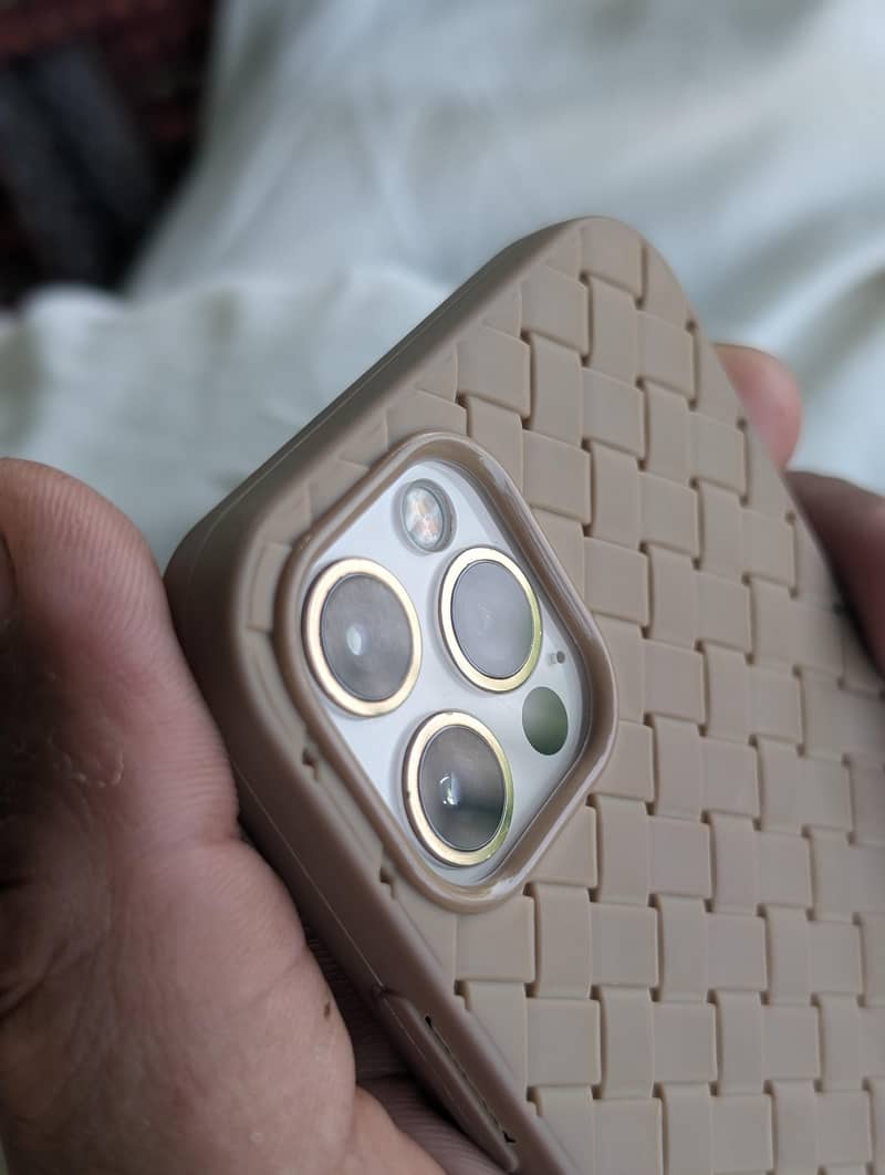 Apple iPhone 12 Pro 8