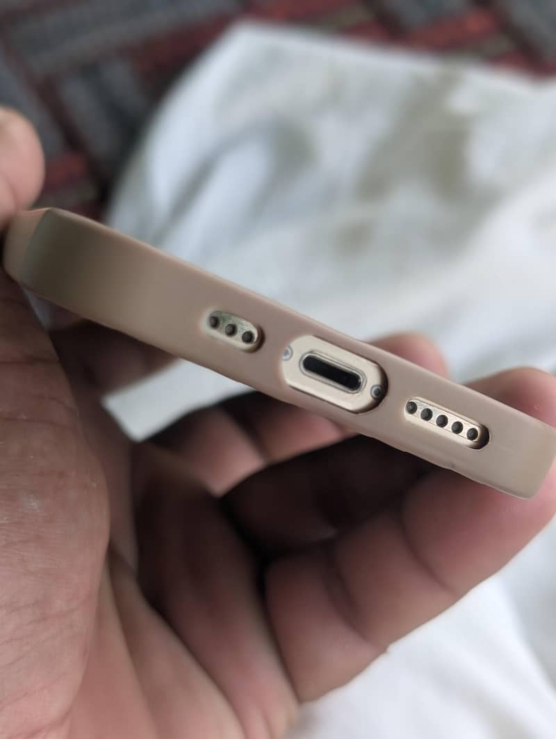 Apple iPhone 12 Pro 9