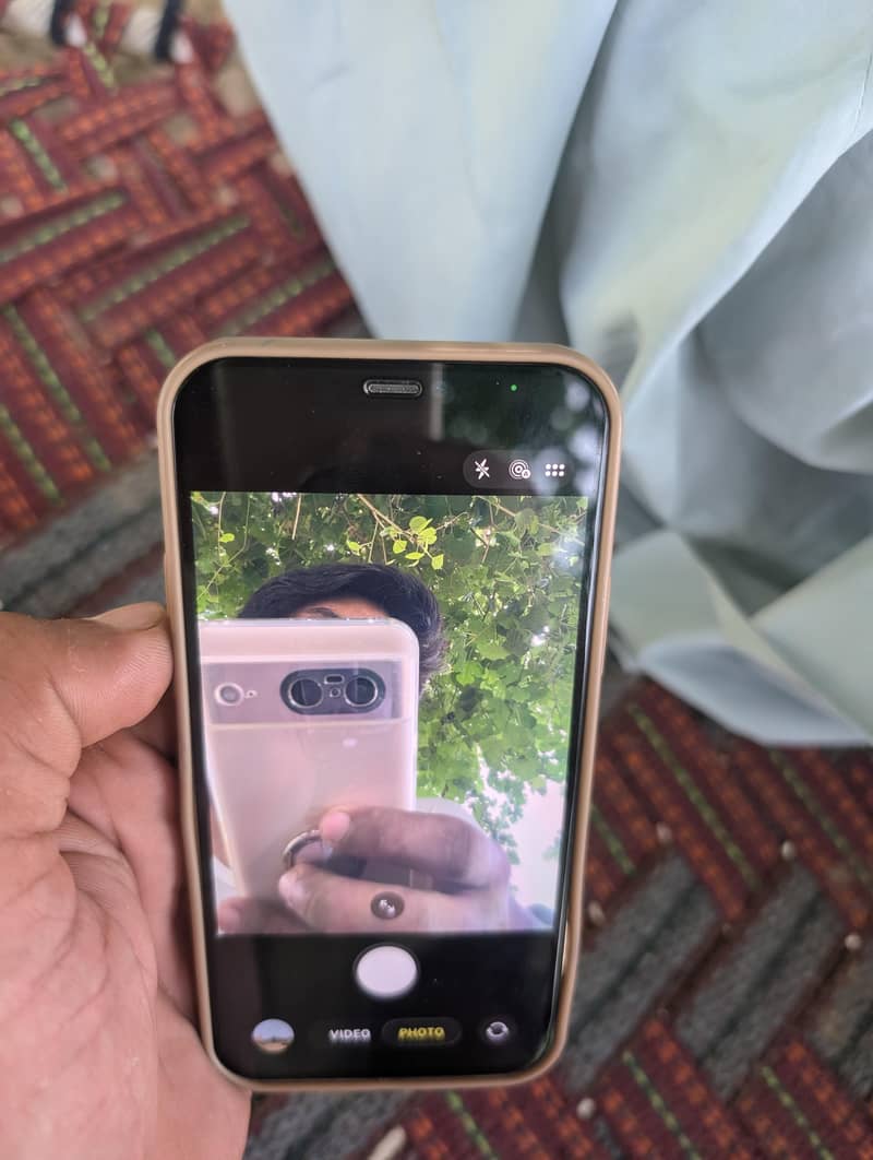 Apple iPhone 12 Pro 12