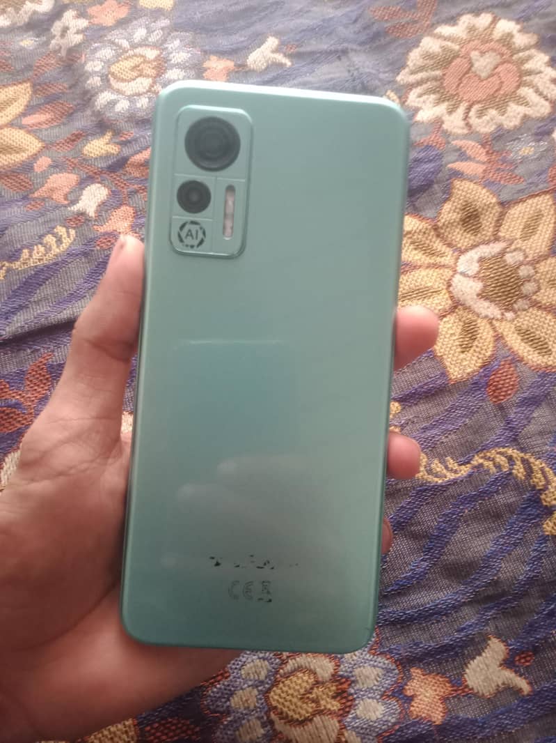 Ulefone Note 14 1