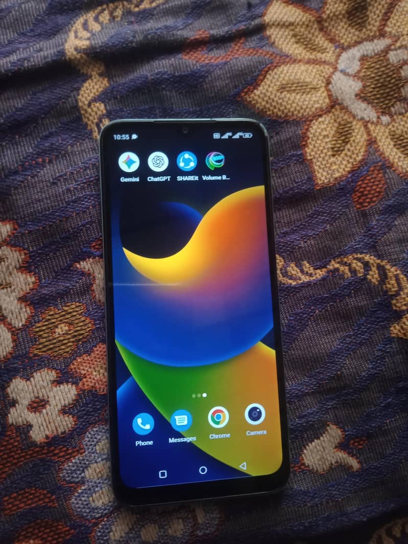 Ulefone Note 14 3