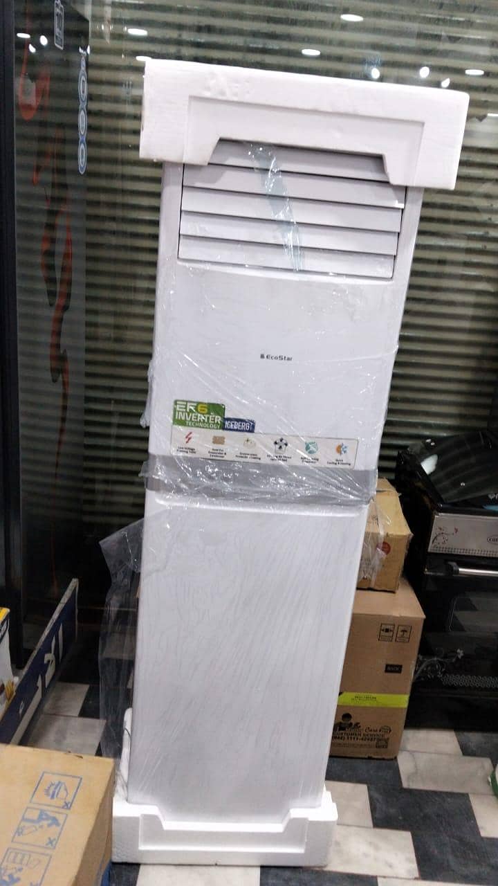 Ecostar 0