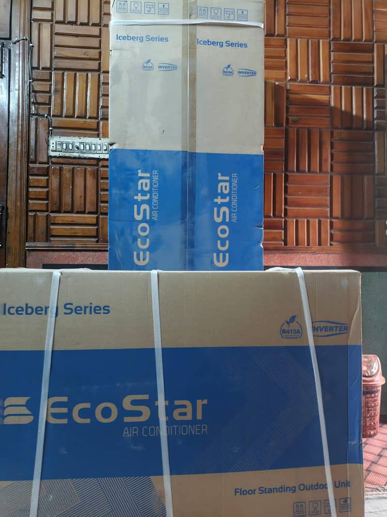 Ecostar 1