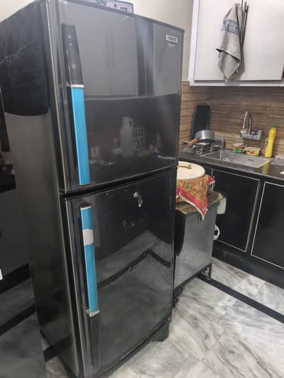 orient fridge