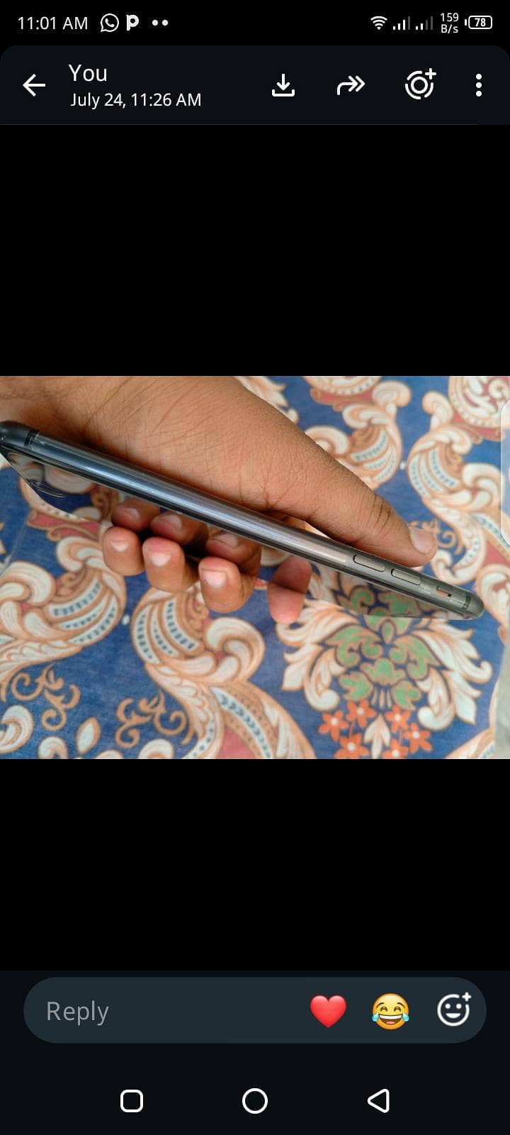 Apple iPhone 8 Plus 1