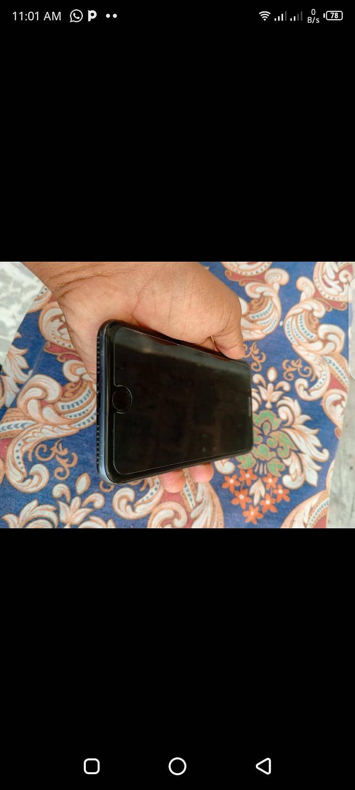 Apple iPhone 8 Plus 2