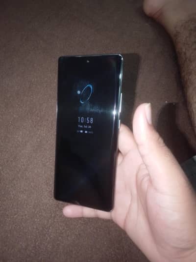 Infinix Hot 50 Pro Plus