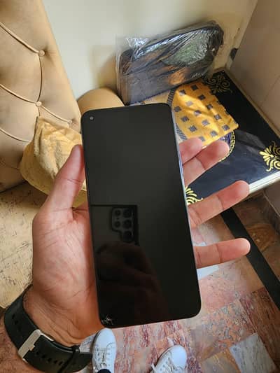 Infinix Note 7 Lite