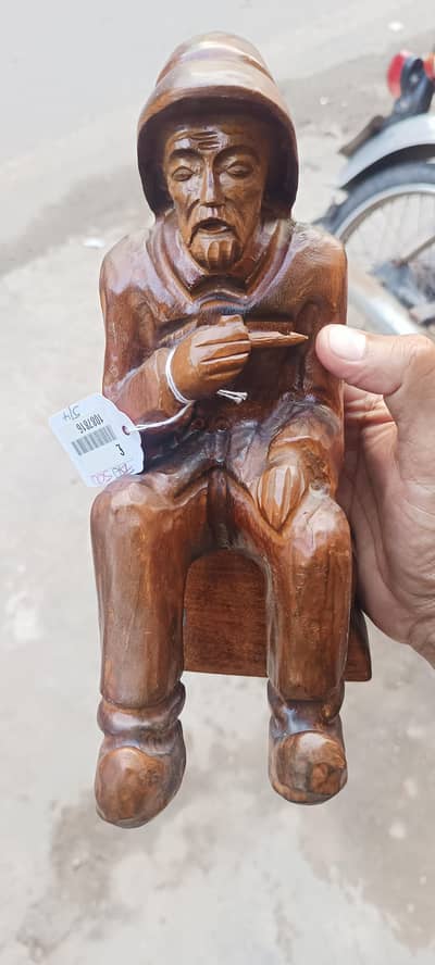 Antique and Vintage Show Piece ( Different Price's. WhatsApp Me)