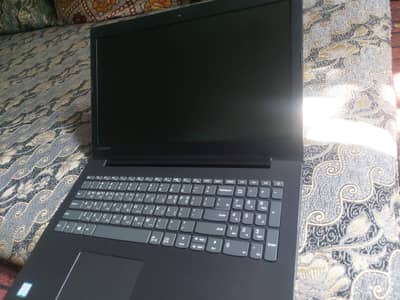 Lenovo Core i5 8th generation 8gb DDR4 Ram 180SSD