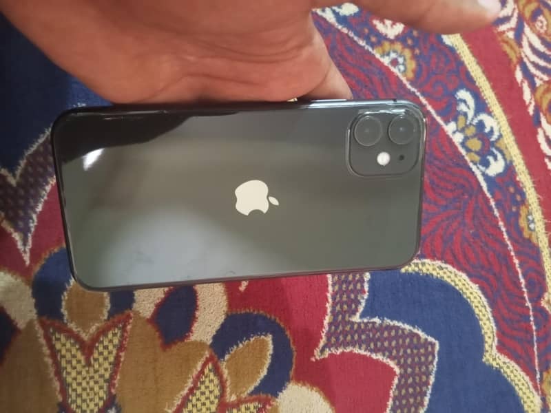 Apple iPhone 11 6