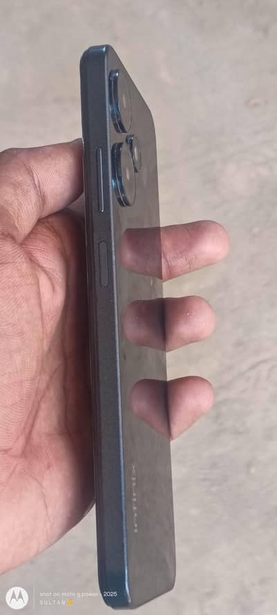Infinix Hot 30 Play 03004836786