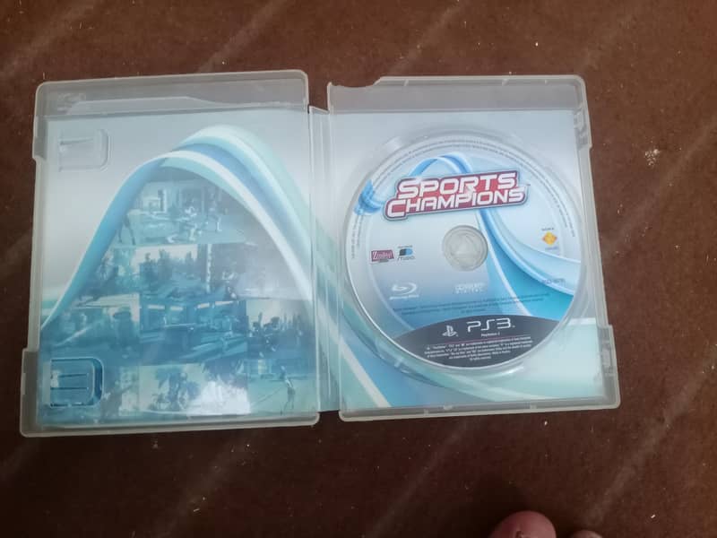 PS3 CD 11