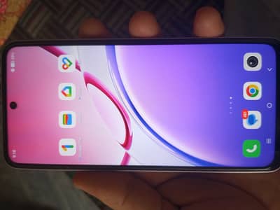 Vivo Y21D