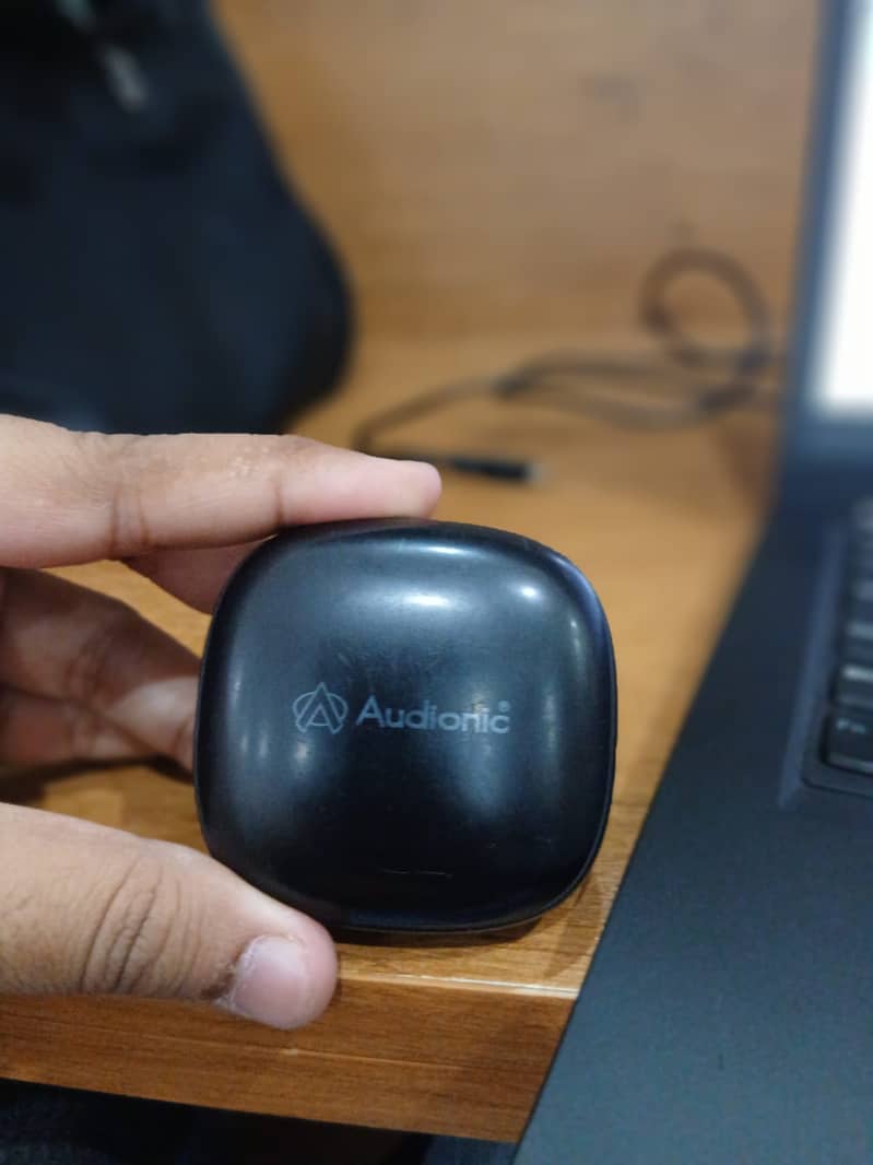 Audionic Airbuds 550 0