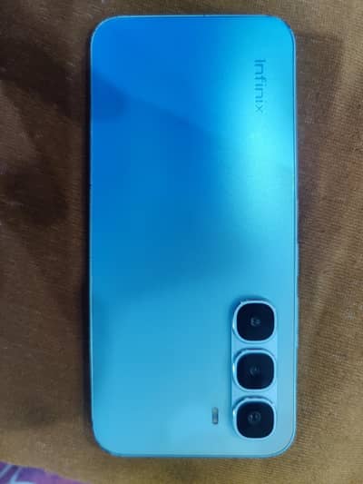 Infinix Hot 6 Pro