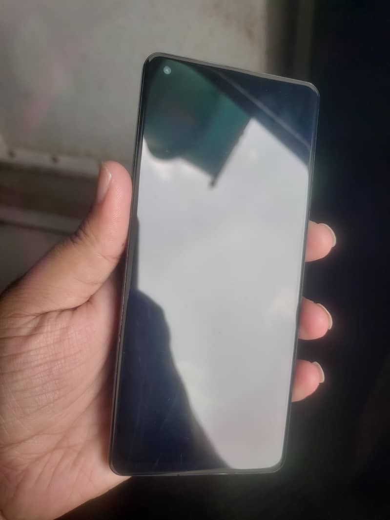 One Plus 8 Pro 5